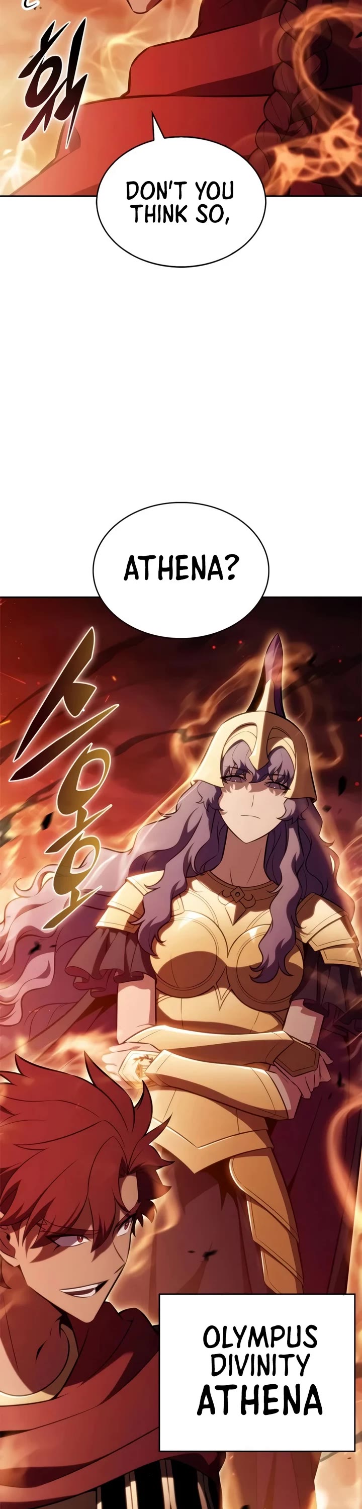 Solo Max-Level Newbie chapter 270 page 7