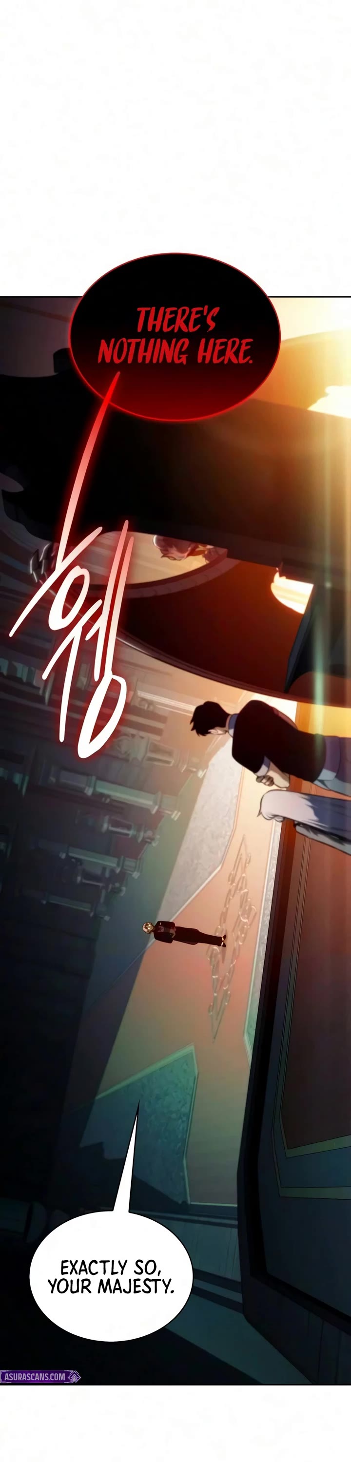Solo Max-Level Newbie chapter 271 page 13