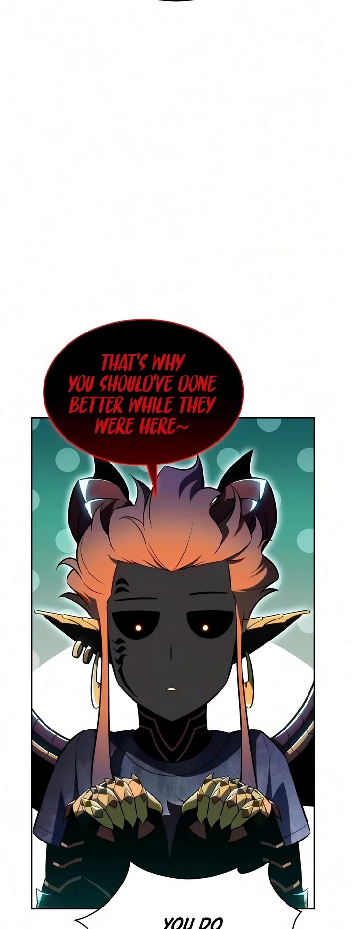 Solo Max-Level Newbie chapter 271 page 16