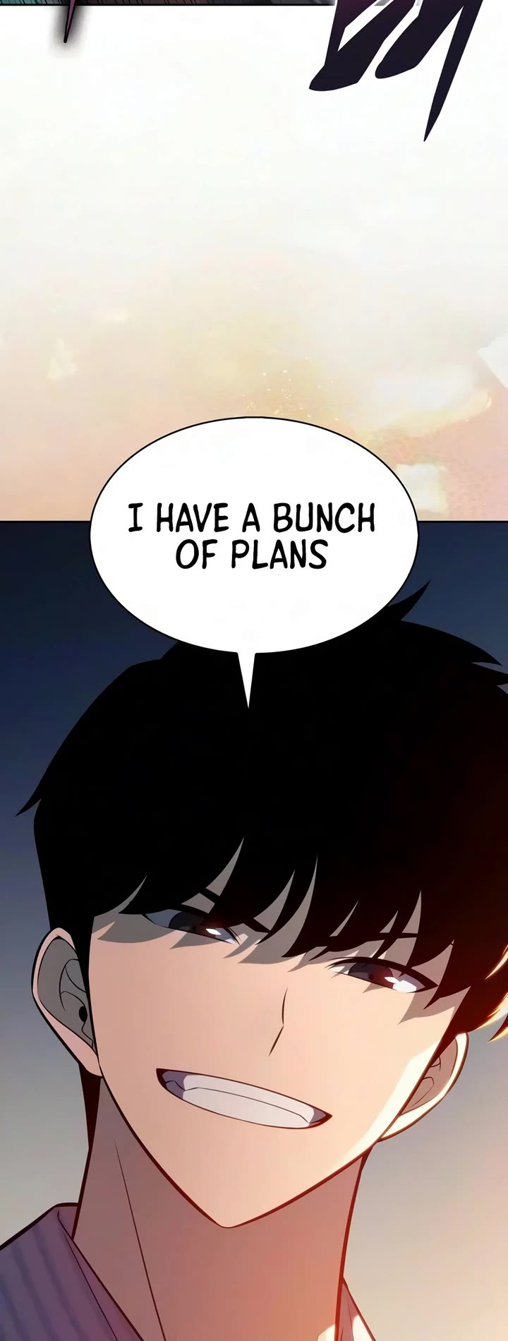 Solo Max-Level Newbie chapter 271 page 21