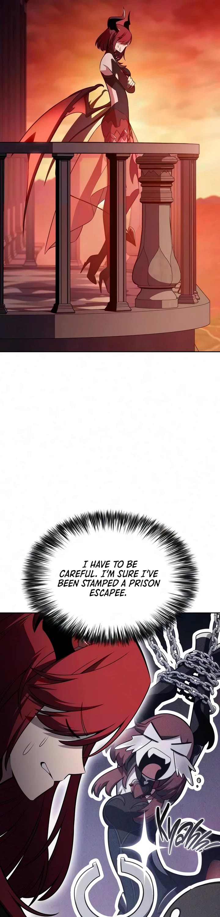 Solo Max-Level Newbie chapter 271 page 24