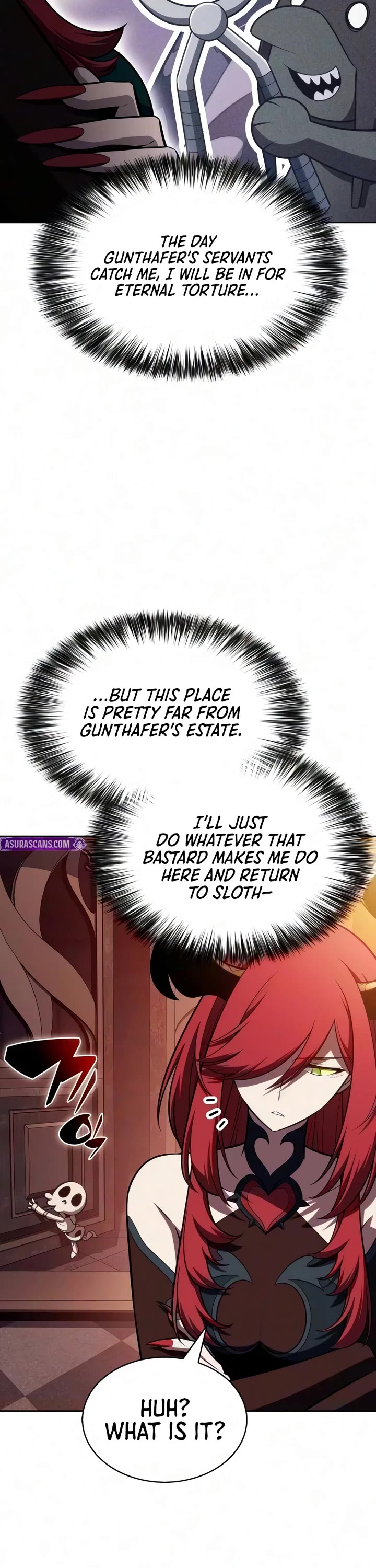 Solo Max-Level Newbie chapter 271 page 25