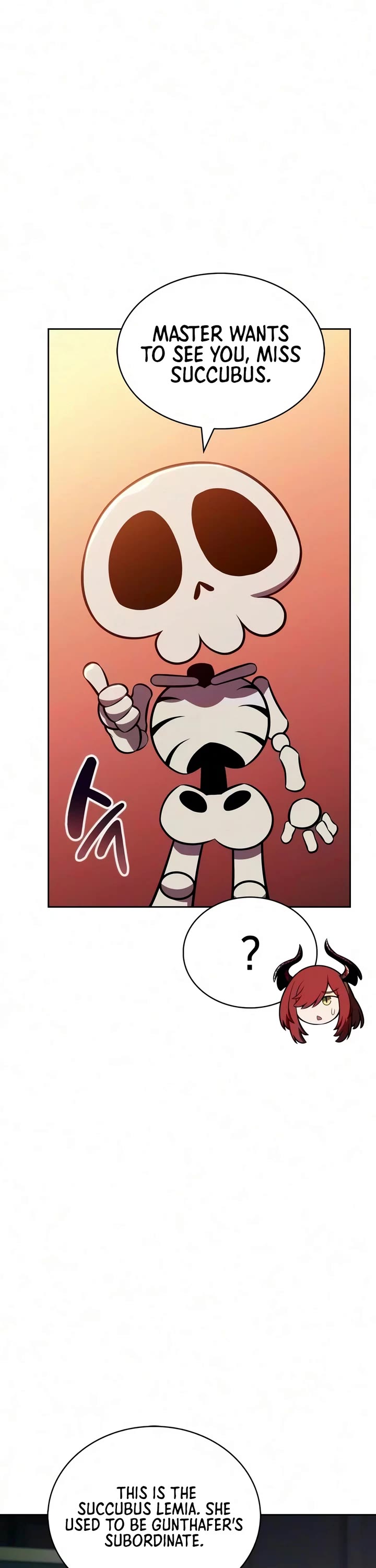 Solo Max-Level Newbie chapter 271 page 26