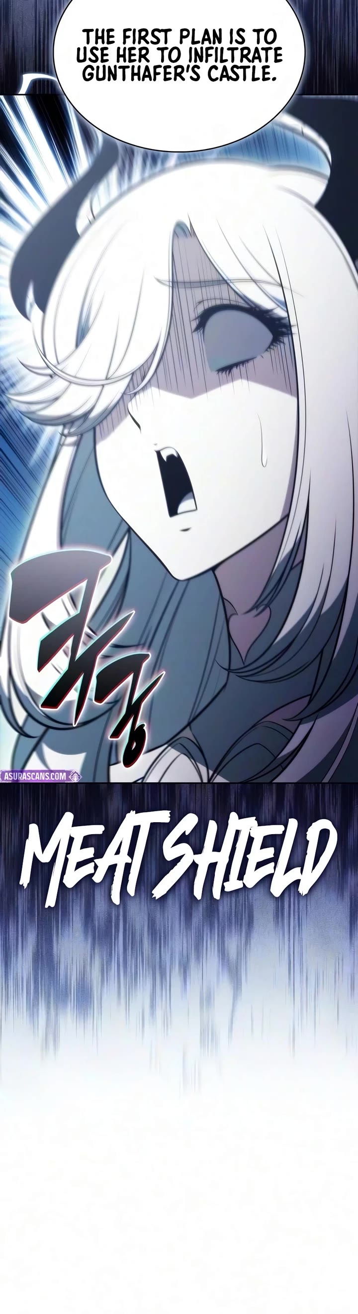 Solo Max-Level Newbie chapter 271 page 28