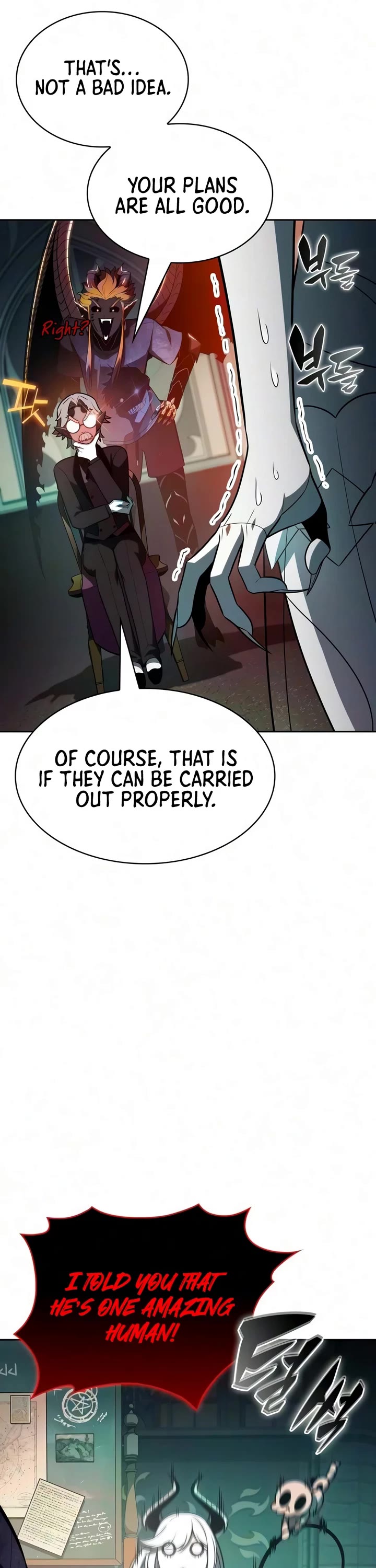 Solo Max-Level Newbie chapter 271 page 29