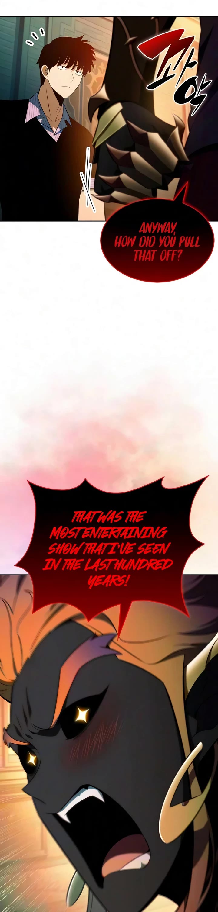Solo Max-Level Newbie chapter 271 page 3