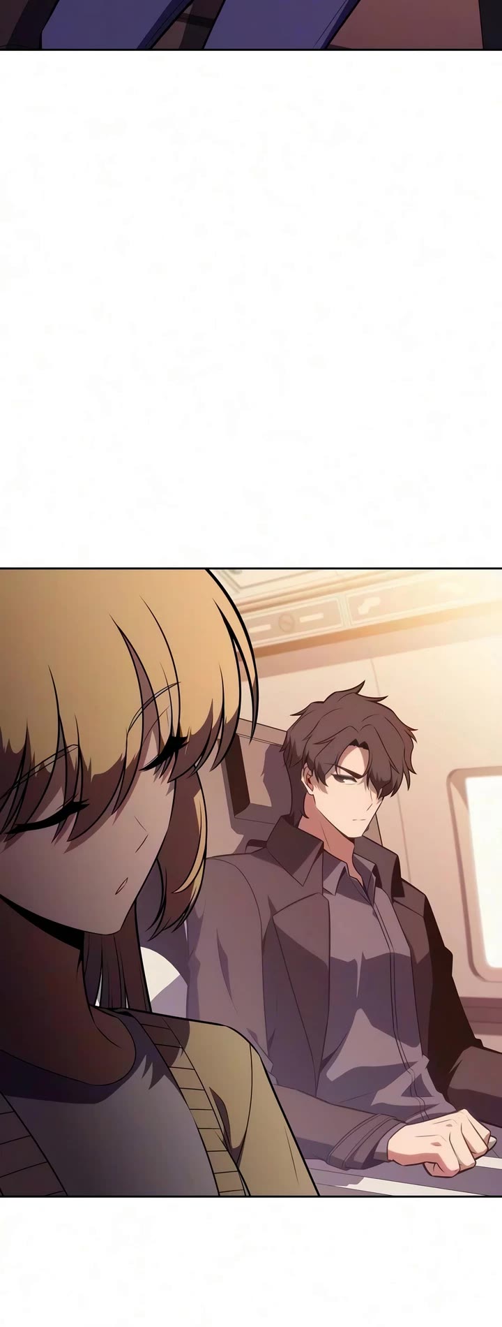 Solo Max-Level Newbie chapter 271 page 32