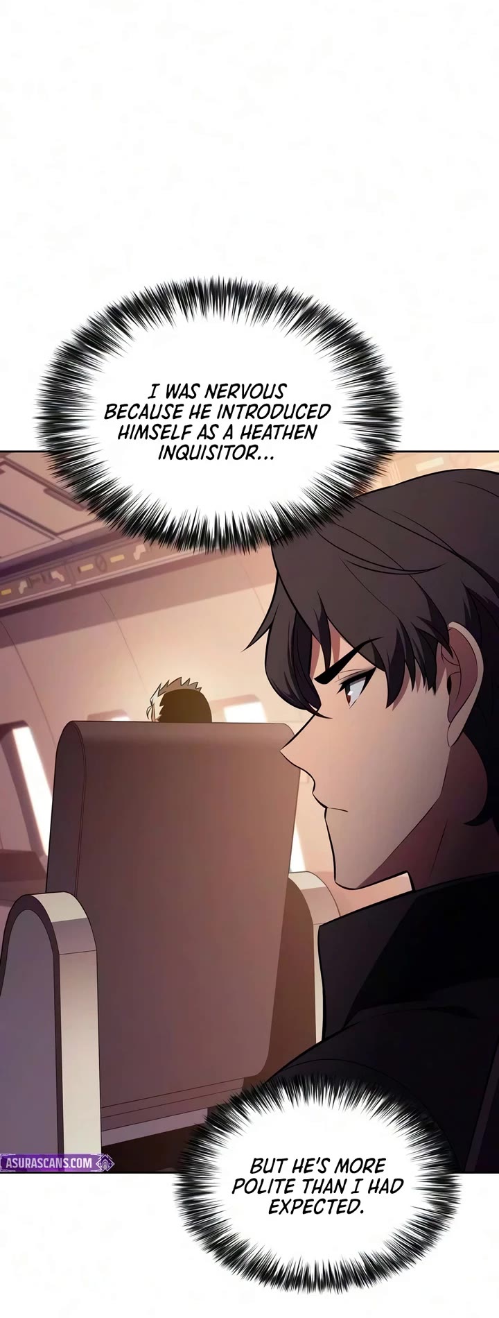 Solo Max-Level Newbie chapter 271 page 33