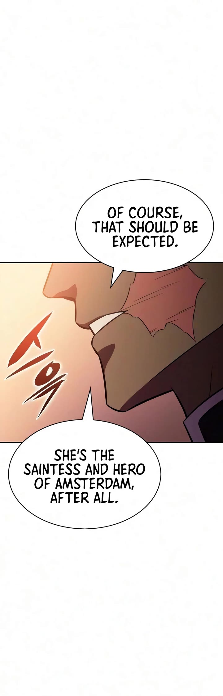 Solo Max-Level Newbie chapter 271 page 34