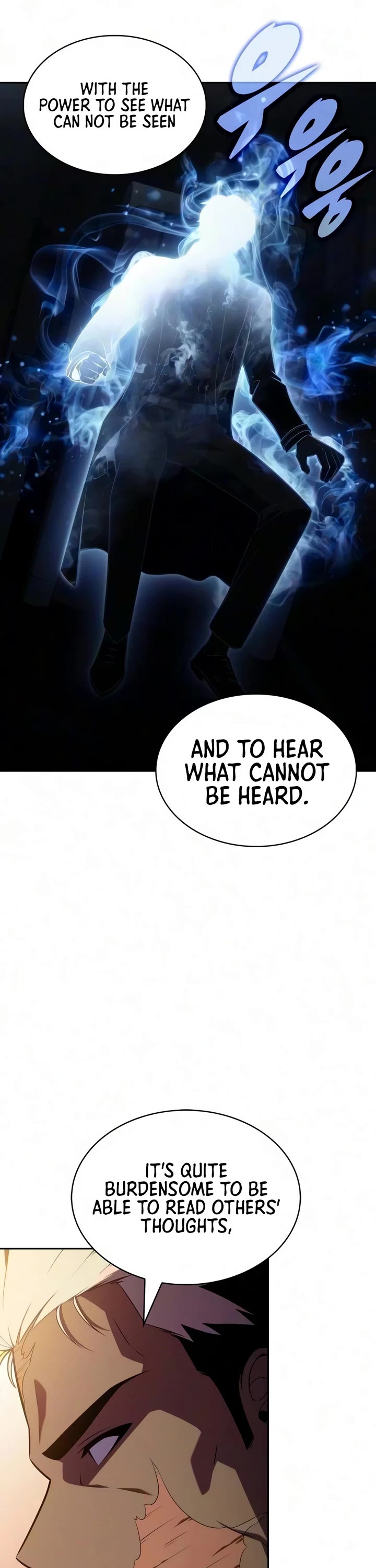 Solo Max-Level Newbie chapter 271 page 37