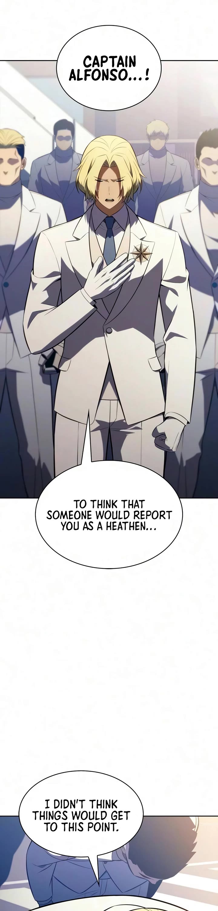 Solo Max-Level Newbie chapter 271 page 41