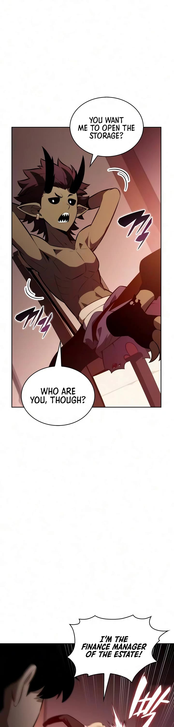 Solo Max-Level Newbie chapter 271 page 47