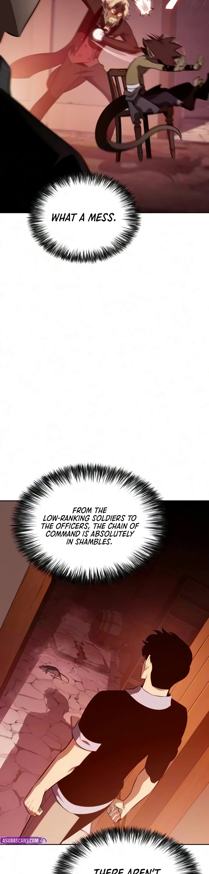 Solo Max-Level Newbie chapter 271 page 48