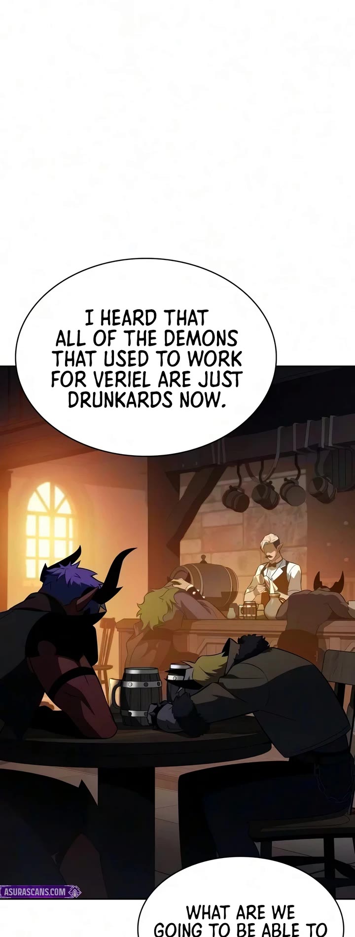 Solo Max-Level Newbie chapter 271 page 51