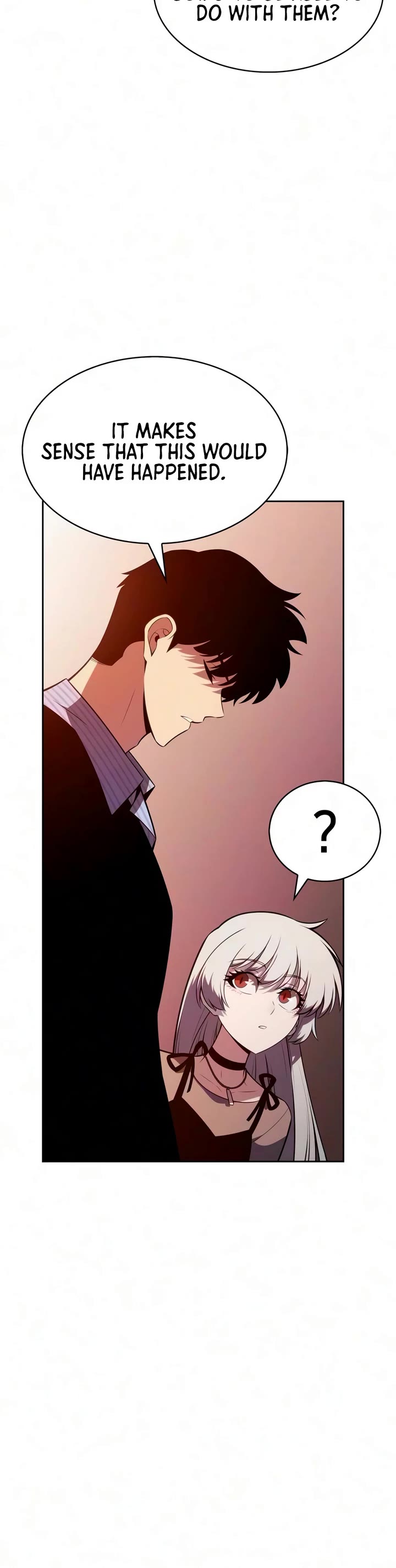 Solo Max-Level Newbie chapter 271 page 52