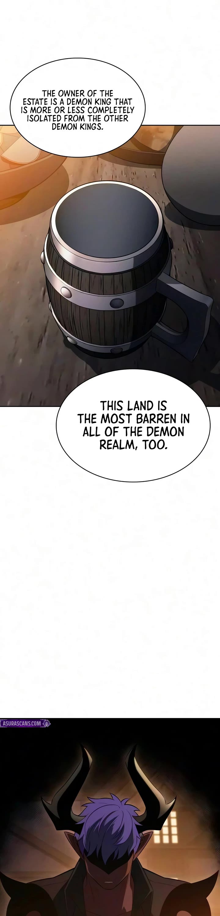 Solo Max-Level Newbie chapter 271 page 53
