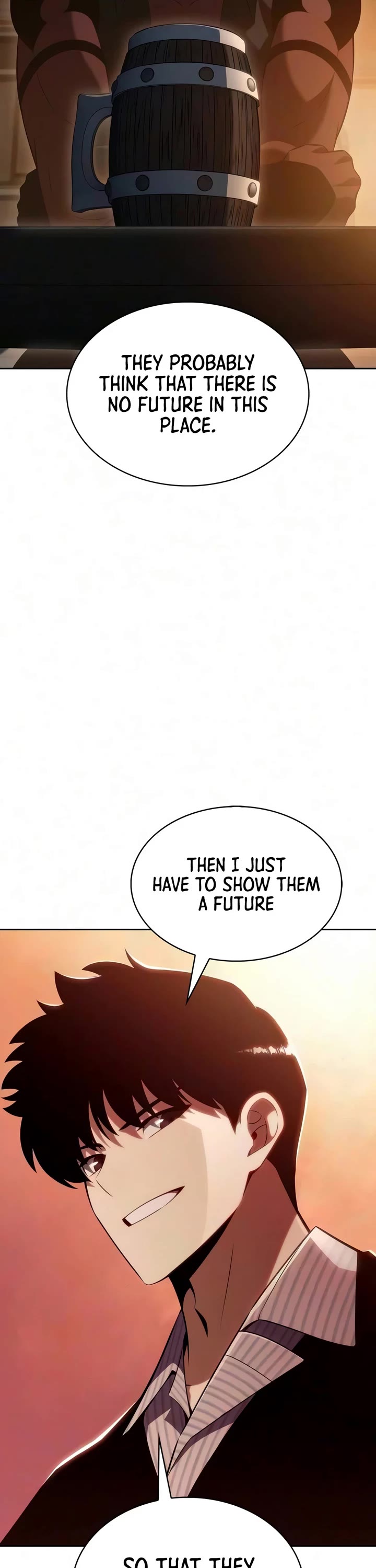 Solo Max-Level Newbie chapter 271 page 54