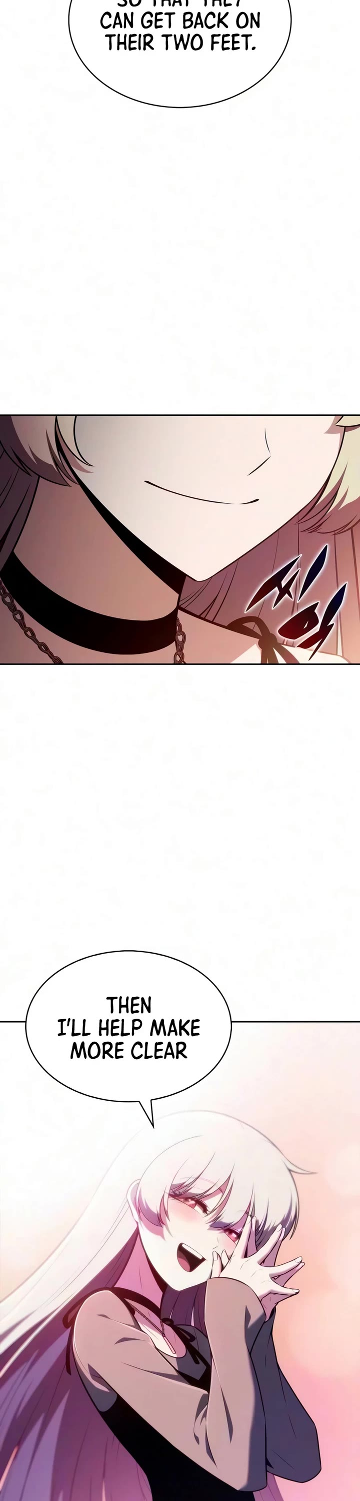 Solo Max-Level Newbie chapter 271 page 55