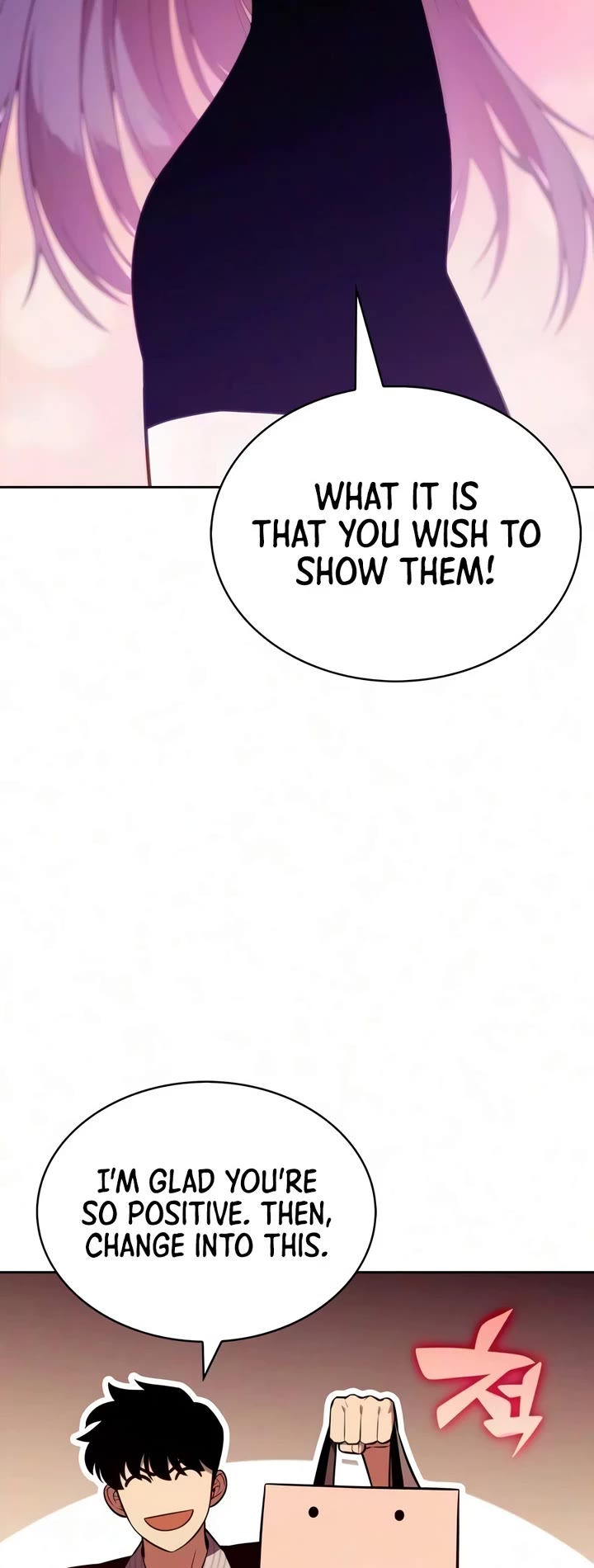 Solo Max-Level Newbie chapter 271 page 56