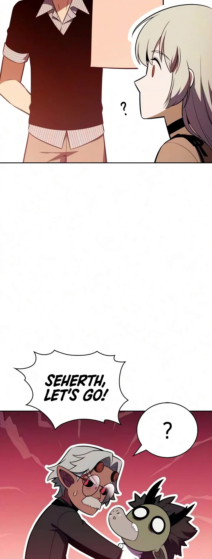 Solo Max-Level Newbie chapter 271 page 57