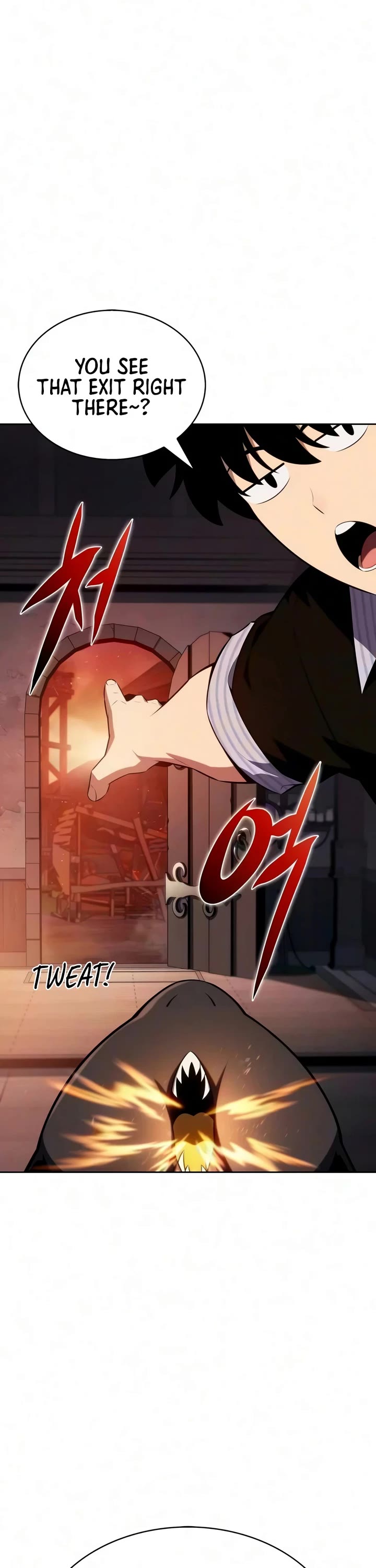 Solo Max-Level Newbie chapter 271 page 61