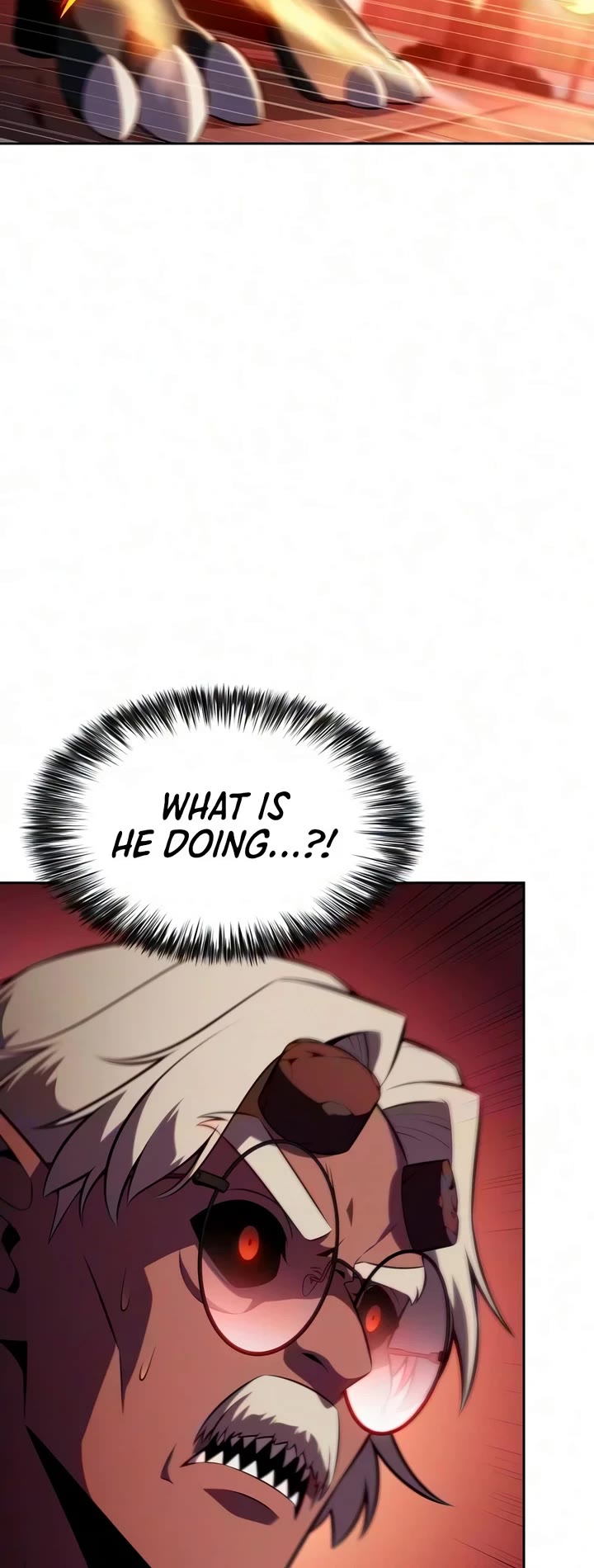 Solo Max-Level Newbie chapter 271 page 63