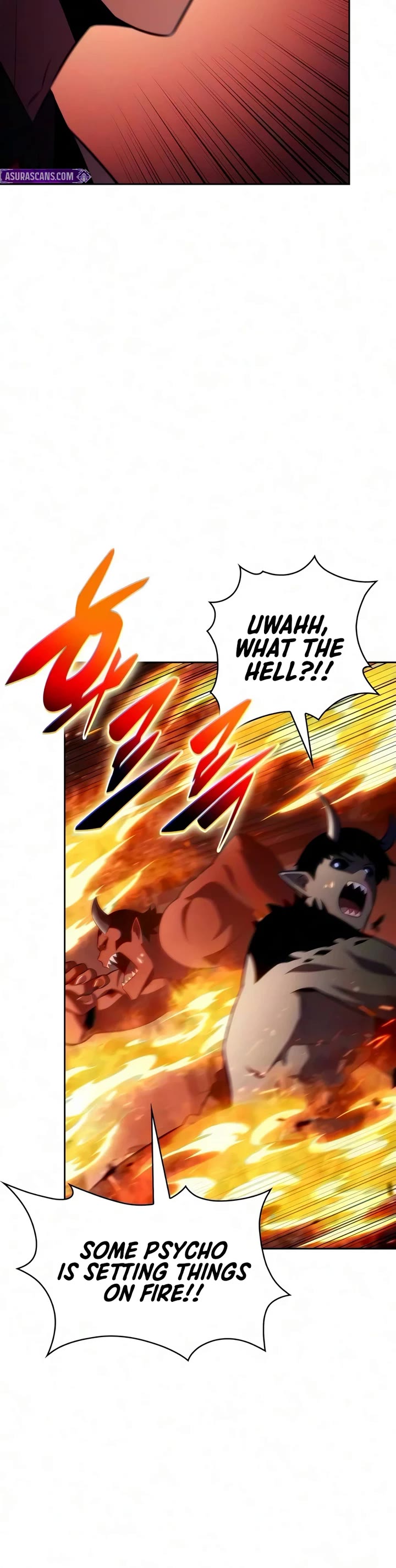 Solo Max-Level Newbie chapter 271 page 64