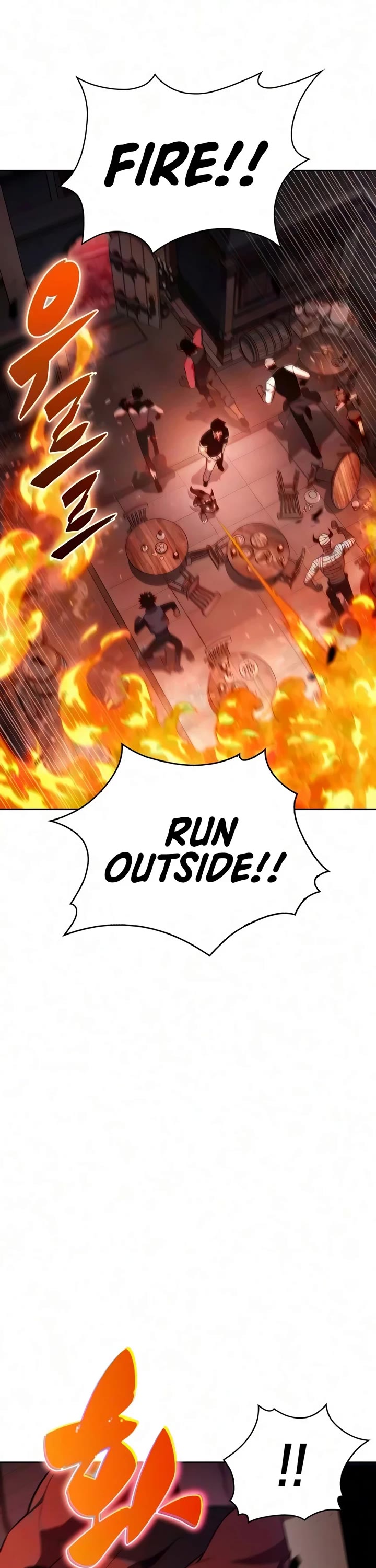 Solo Max-Level Newbie chapter 271 page 65
