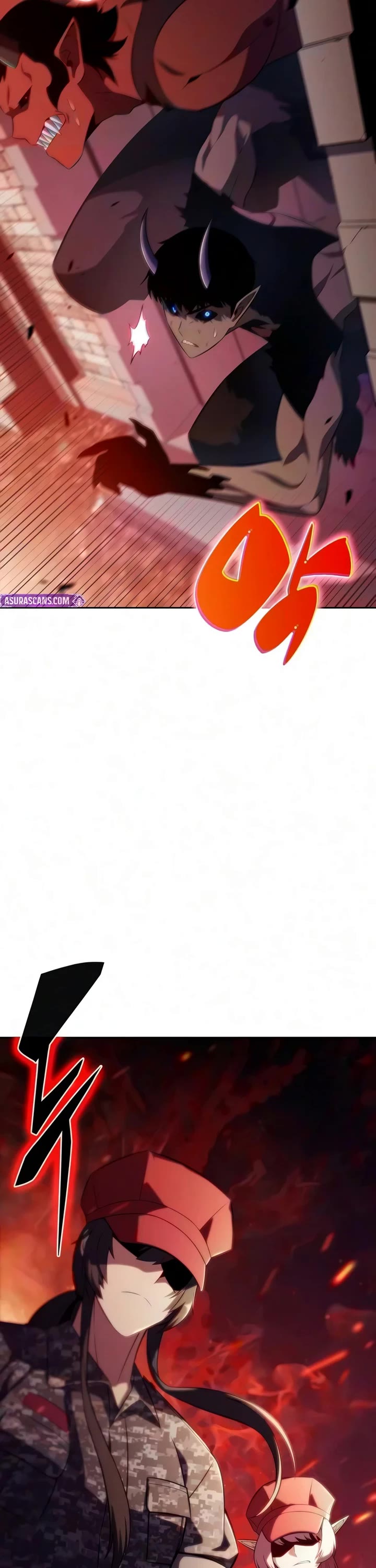 Solo Max-Level Newbie chapter 271 page 66