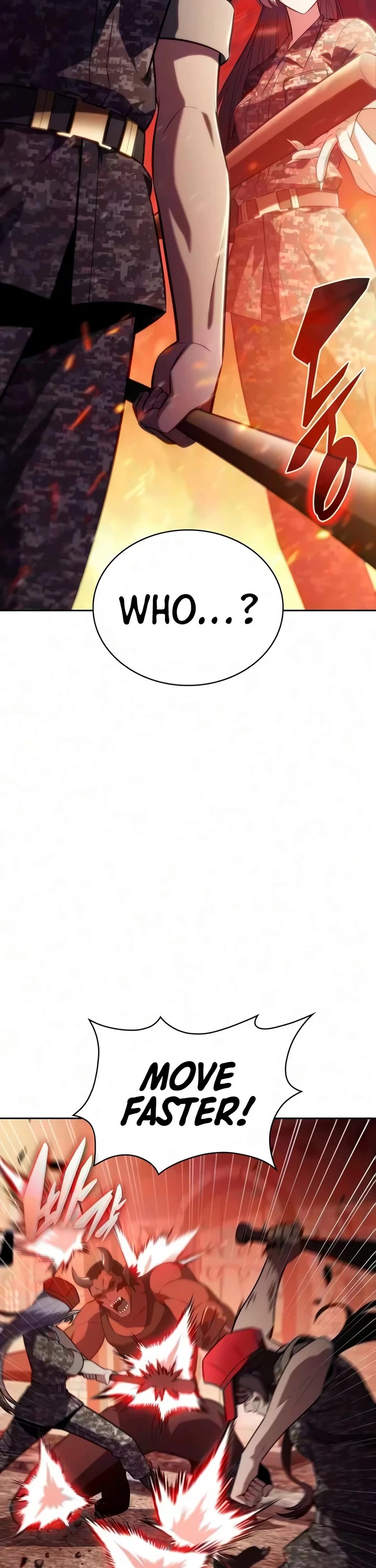 Solo Max-Level Newbie chapter 271 page 67