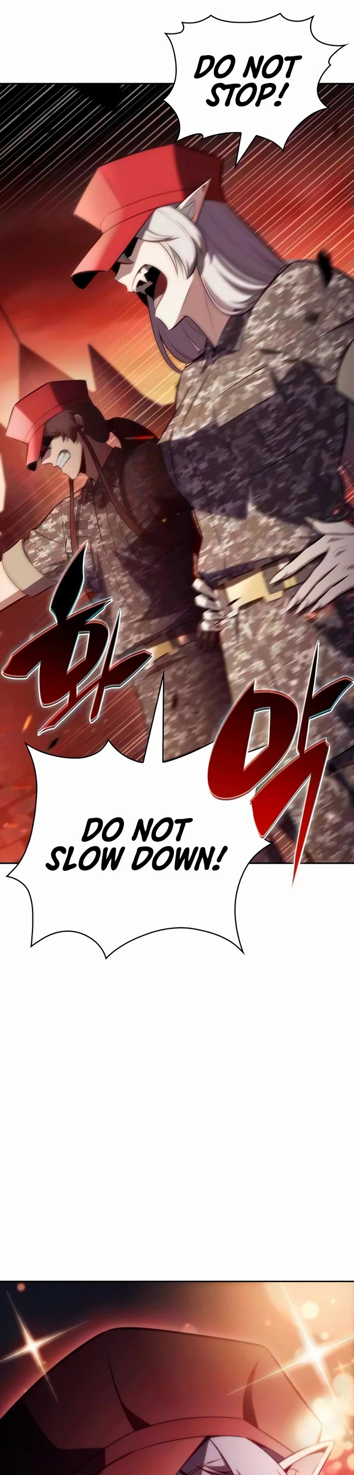 Solo Max-Level Newbie chapter 271 page 76