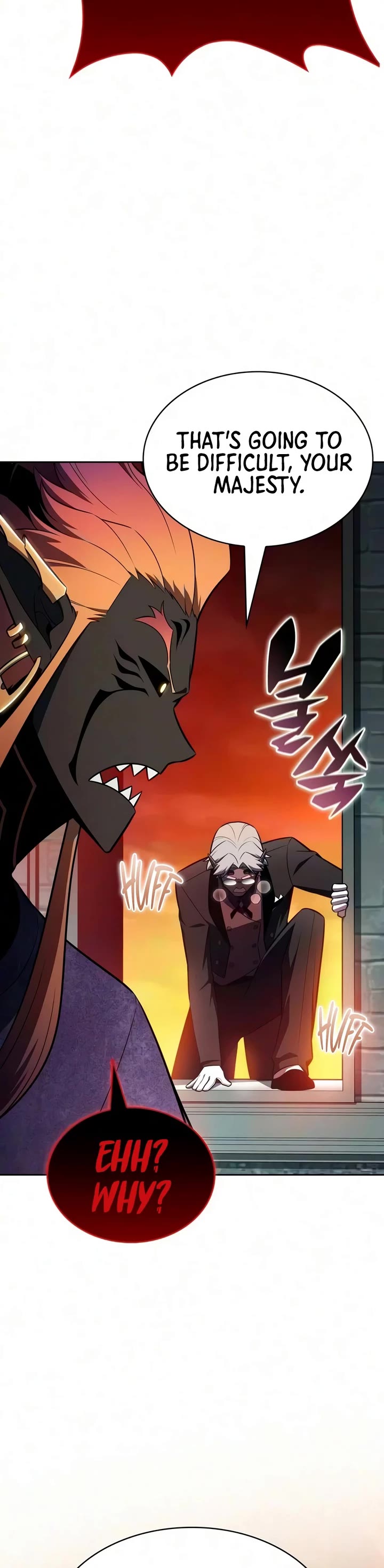 Solo Max-Level Newbie chapter 271 page 9