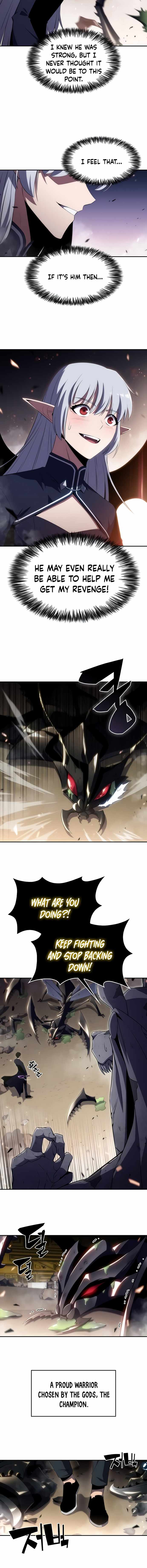 Solo Max-Level Newbie chapter 29 page 13