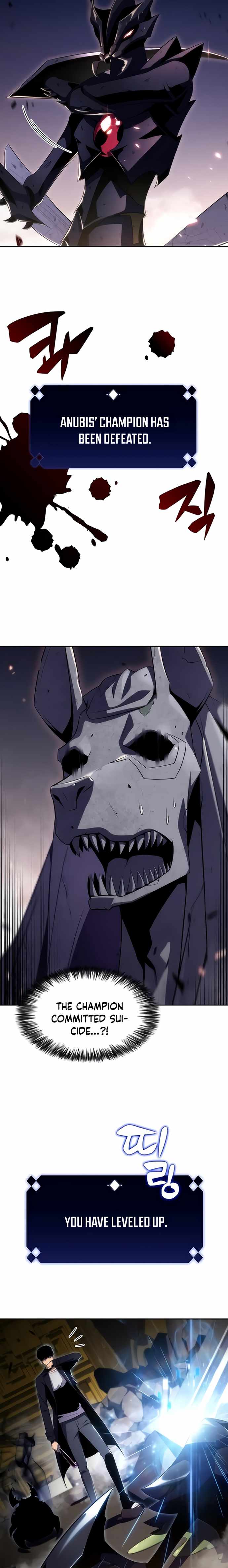Solo Max-Level Newbie chapter 29 page 15