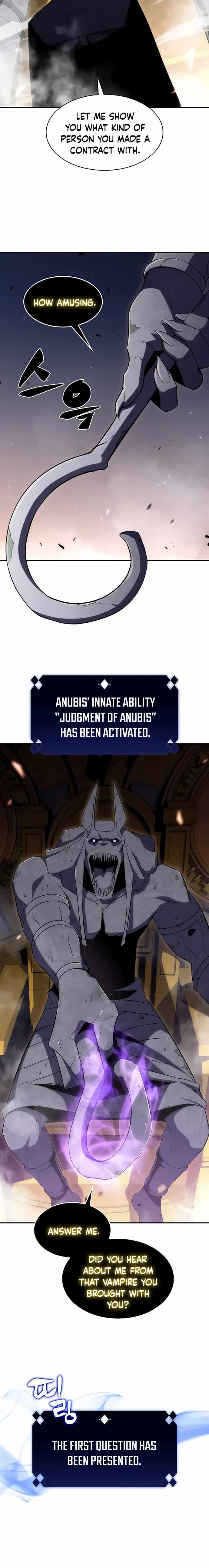 Solo Max-Level Newbie chapter 29 page 4