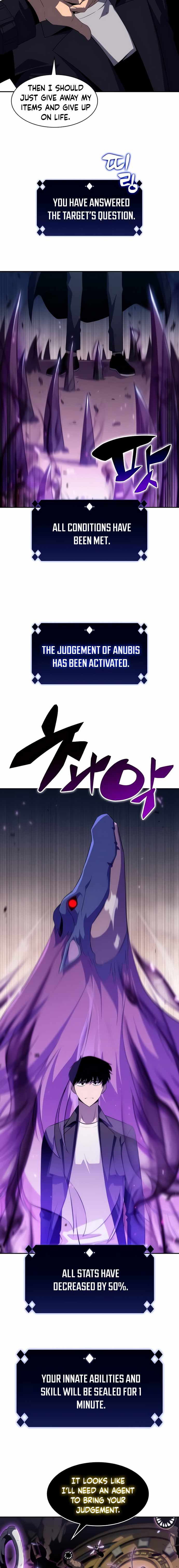 Solo Max-Level Newbie chapter 29 page 7