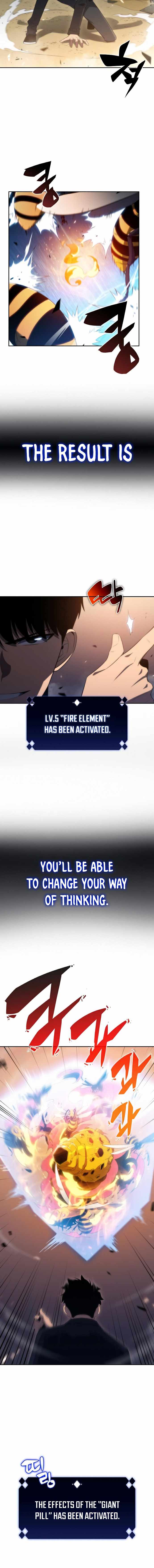 Solo Max-Level Newbie chapter 30 page 10
