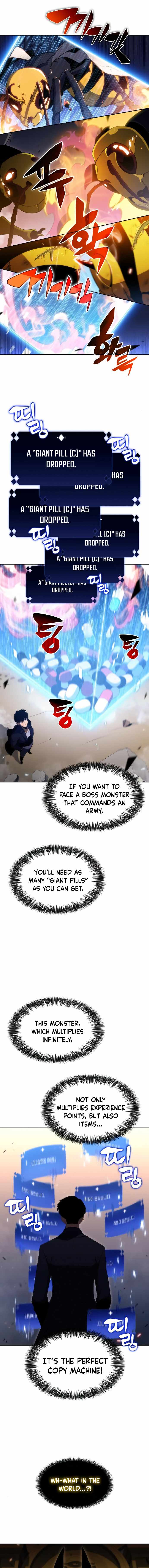 Solo Max-Level Newbie chapter 30 page 11