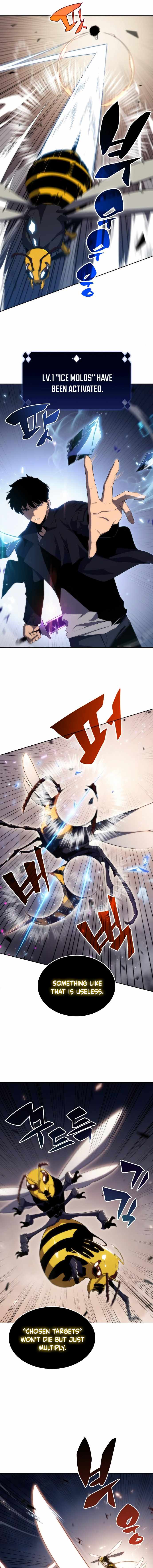 Solo Max-Level Newbie chapter 30 page 5