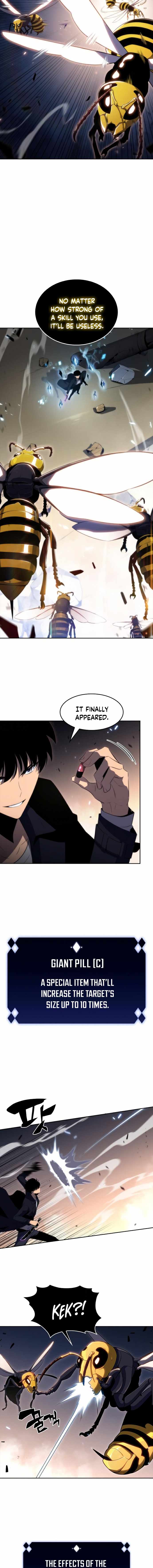 Solo Max-Level Newbie chapter 30 page 6