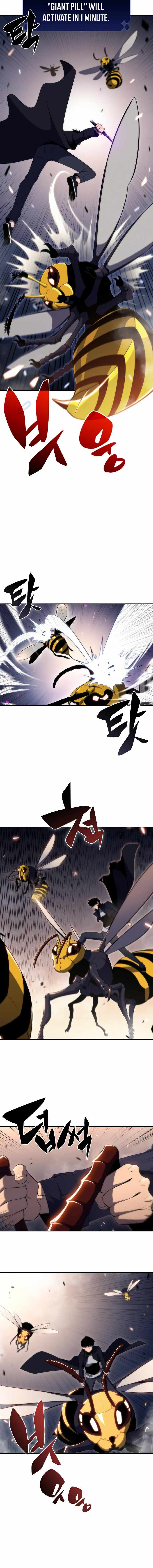 Solo Max-Level Newbie chapter 30 page 7