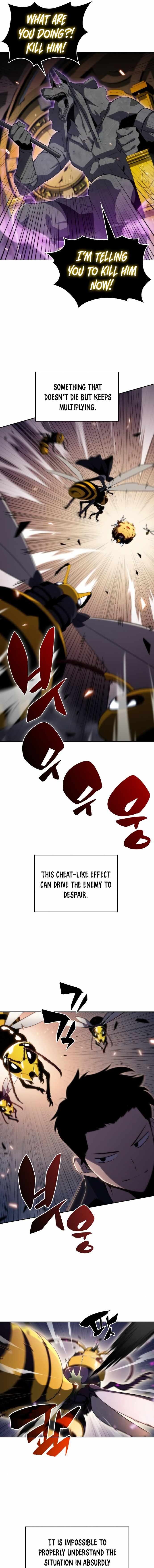 Solo Max-Level Newbie chapter 30 page 8