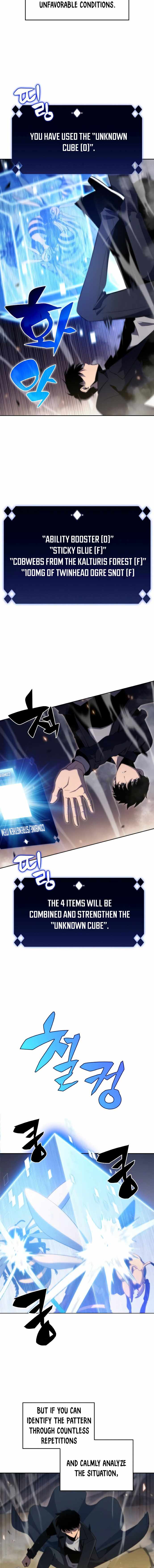 Solo Max-Level Newbie chapter 30 page 9