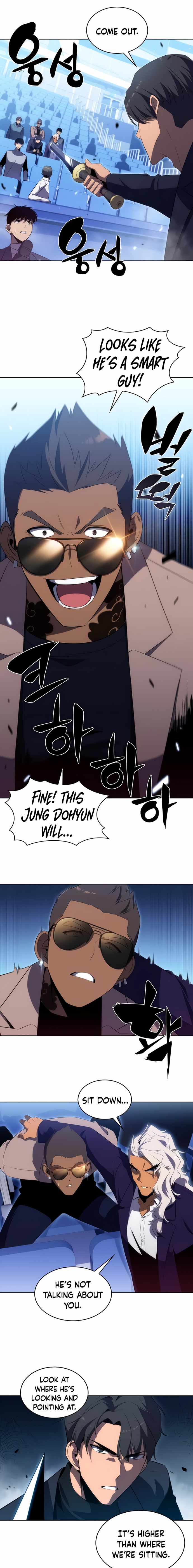 Solo Max-Level Newbie chapter 31 page 15