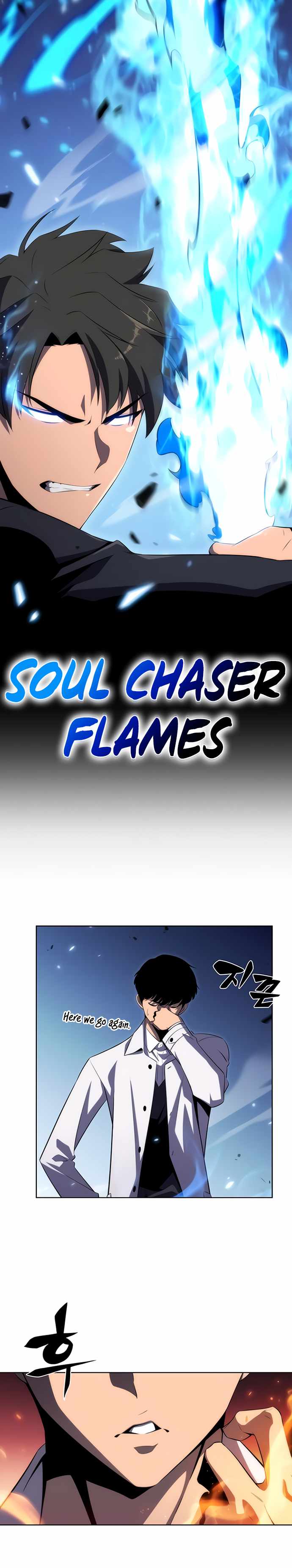 Solo Max-Level Newbie chapter 31 page 21