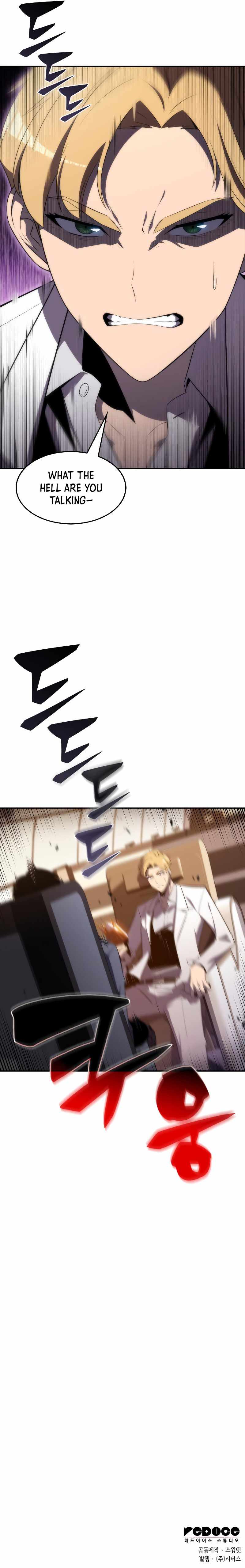 Solo Max-Level Newbie chapter 33 page 9