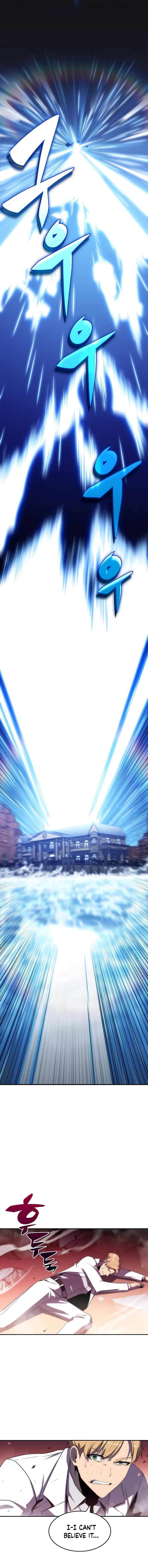 Solo Max-Level Newbie chapter 37 page 11