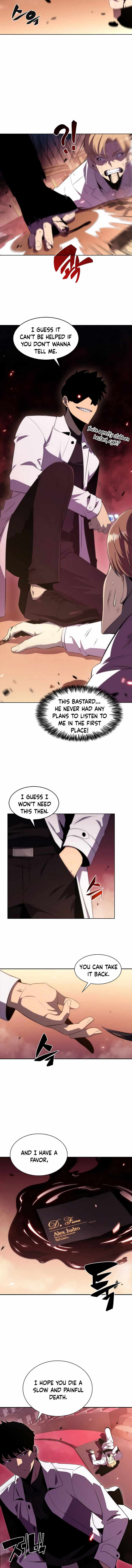 Solo Max-Level Newbie chapter 37 page 15