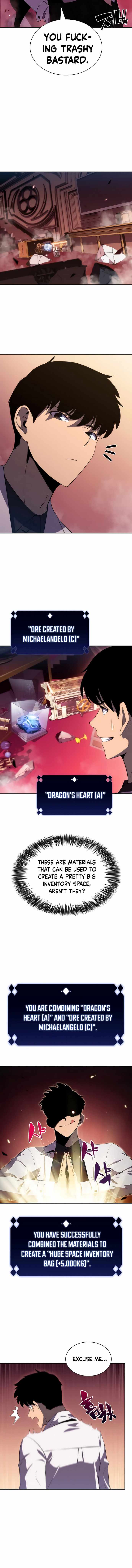 Solo Max-Level Newbie chapter 37 page 16