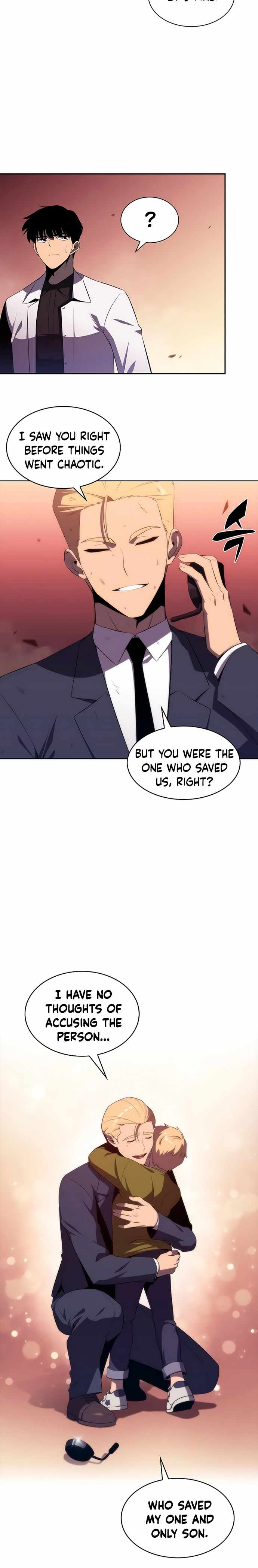 Solo Max-Level Newbie chapter 37 page 18